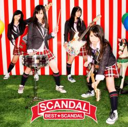 Scandal : Best Scandal